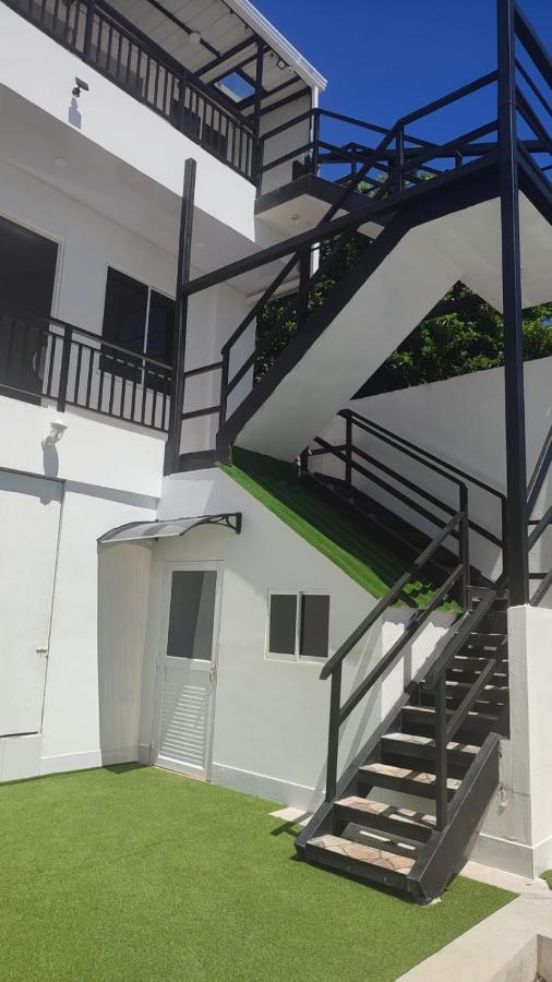 Aloha Beach Sai San Andrés Exteriér fotografie